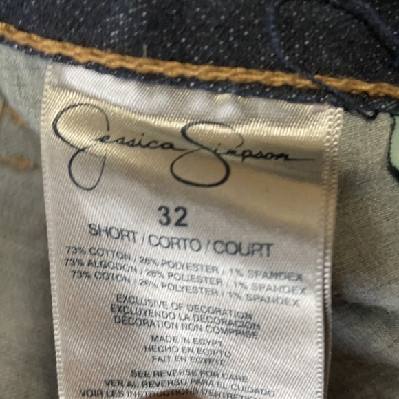 Jessica Simpson Jeans - Picture 5 of 5